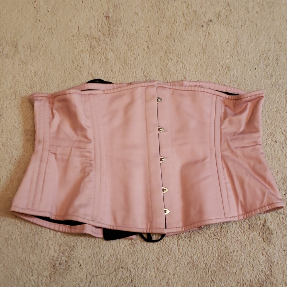 Underbust Corset